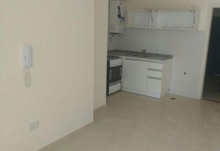Cocina integrada